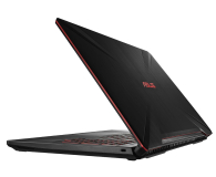 ASUS TUF Gaming FX504GE i5-8300H/8GB/240SSD+1TB/Win10X - 457077 - zdjęcie 8